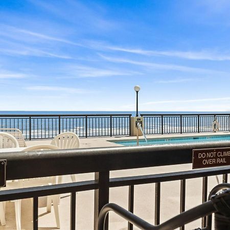 Beautiful 2 Bedroom Apartment In Cherry Grove With Stunning Views Buena Vista 402 Myrtle Beach Ngoại thất bức ảnh
