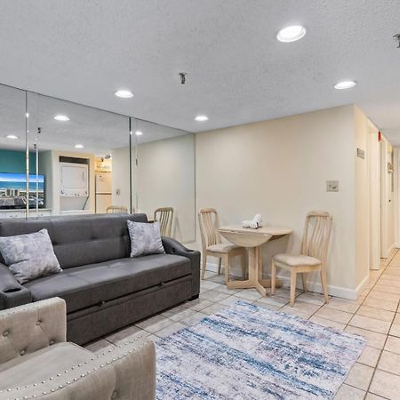 Beautiful 2 Bedroom Apartment In Cherry Grove With Stunning Views Buena Vista 402 Myrtle Beach Ngoại thất bức ảnh