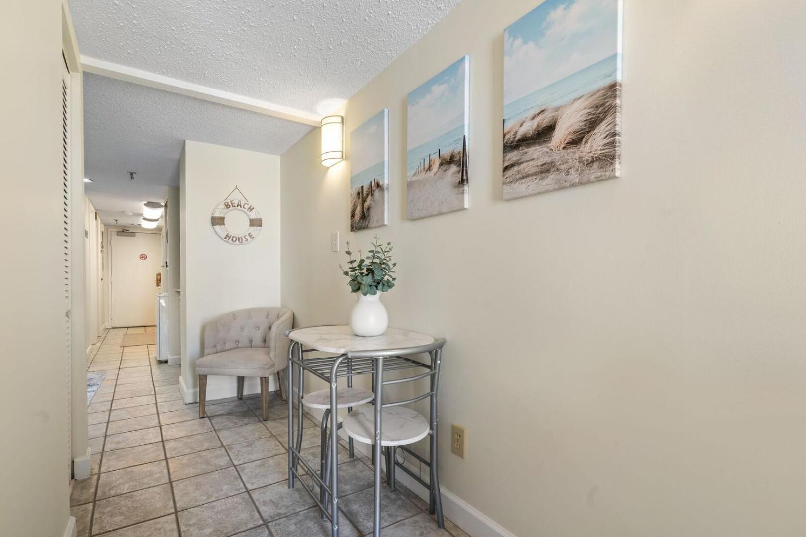 Beautiful 2 Bedroom Apartment In Cherry Grove With Stunning Views Buena Vista 402 Myrtle Beach Ngoại thất bức ảnh