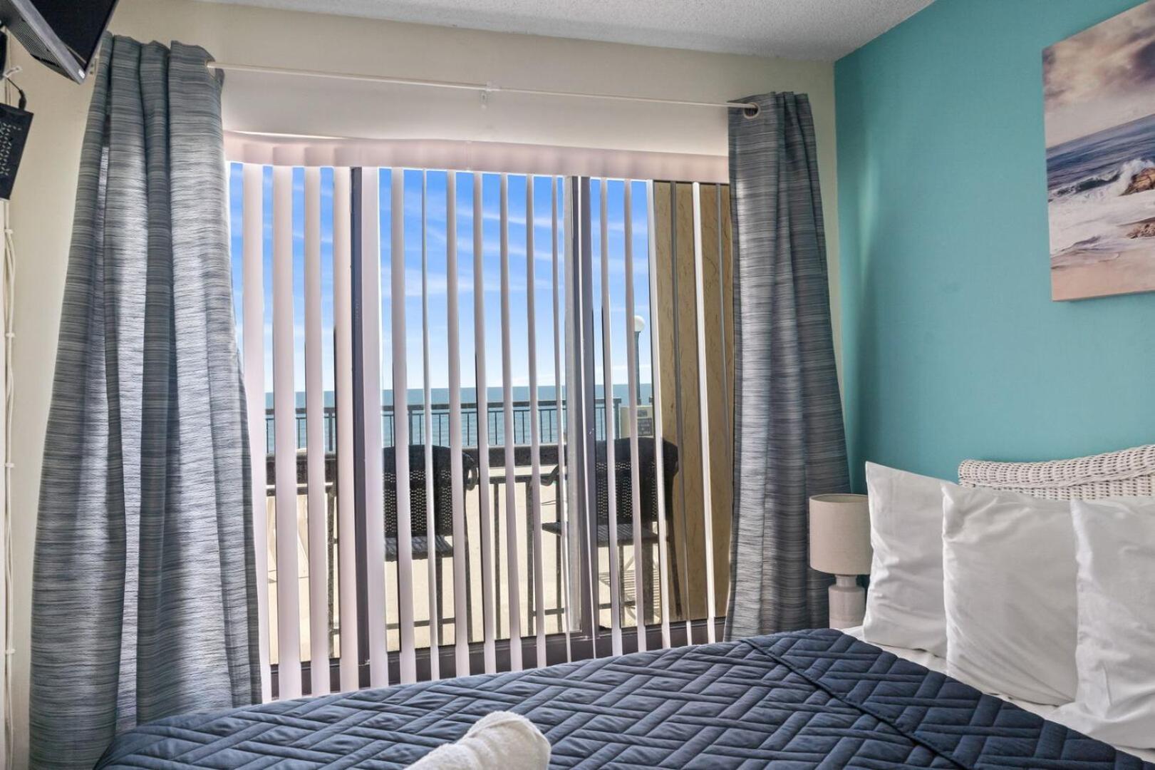 Beautiful 2 Bedroom Apartment In Cherry Grove With Stunning Views Buena Vista 402 Myrtle Beach Ngoại thất bức ảnh