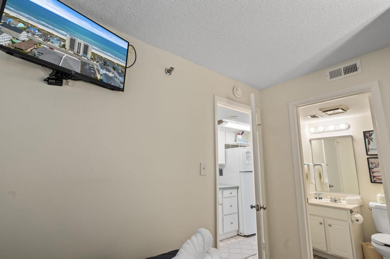 Beautiful 2 Bedroom Apartment In Cherry Grove With Stunning Views Buena Vista 402 Myrtle Beach Ngoại thất bức ảnh