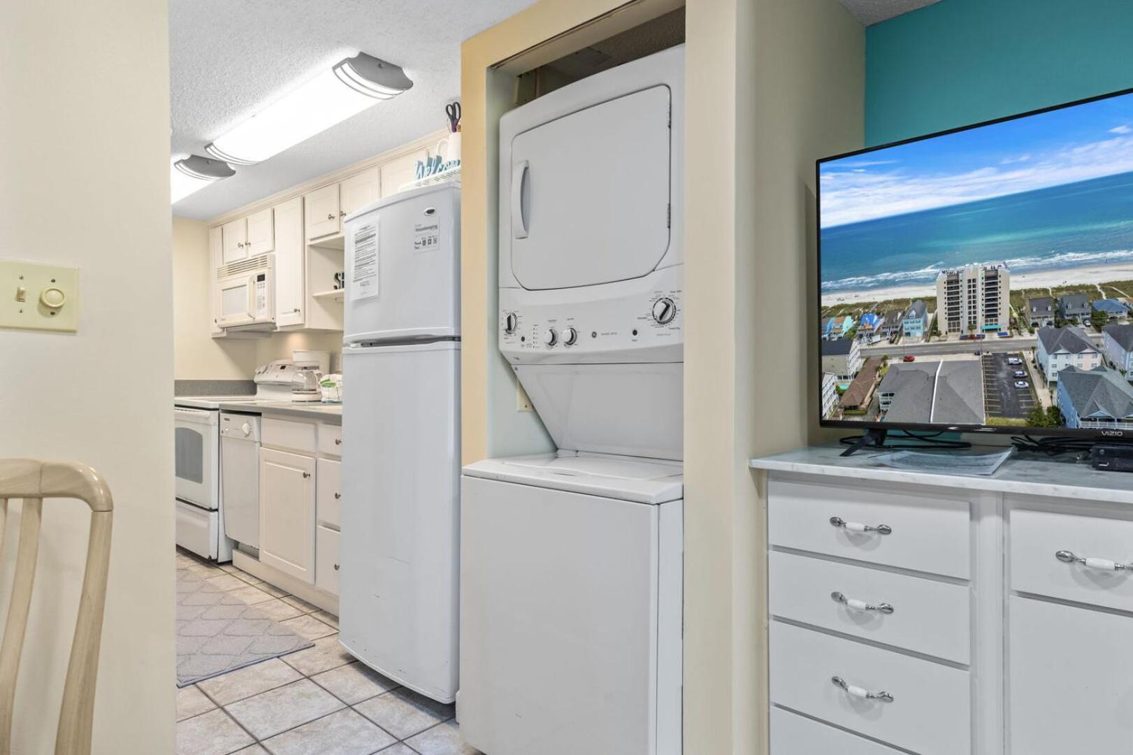 Beautiful 2 Bedroom Apartment In Cherry Grove With Stunning Views Buena Vista 402 Myrtle Beach Ngoại thất bức ảnh