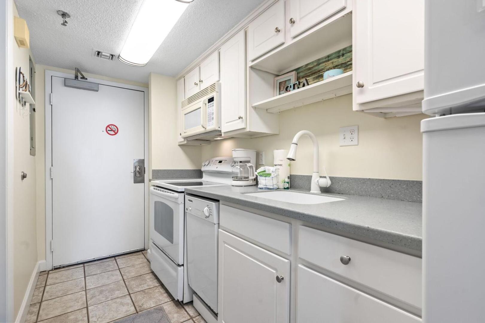 Beautiful 2 Bedroom Apartment In Cherry Grove With Stunning Views Buena Vista 402 Myrtle Beach Ngoại thất bức ảnh