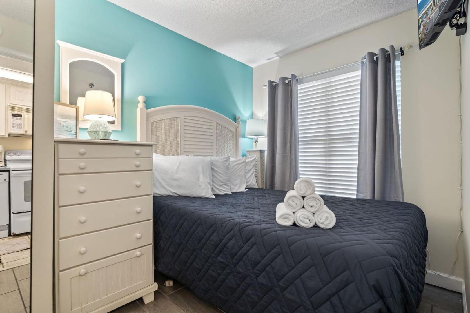 Beautiful 2 Bedroom Apartment In Cherry Grove With Stunning Views Buena Vista 402 Myrtle Beach Ngoại thất bức ảnh