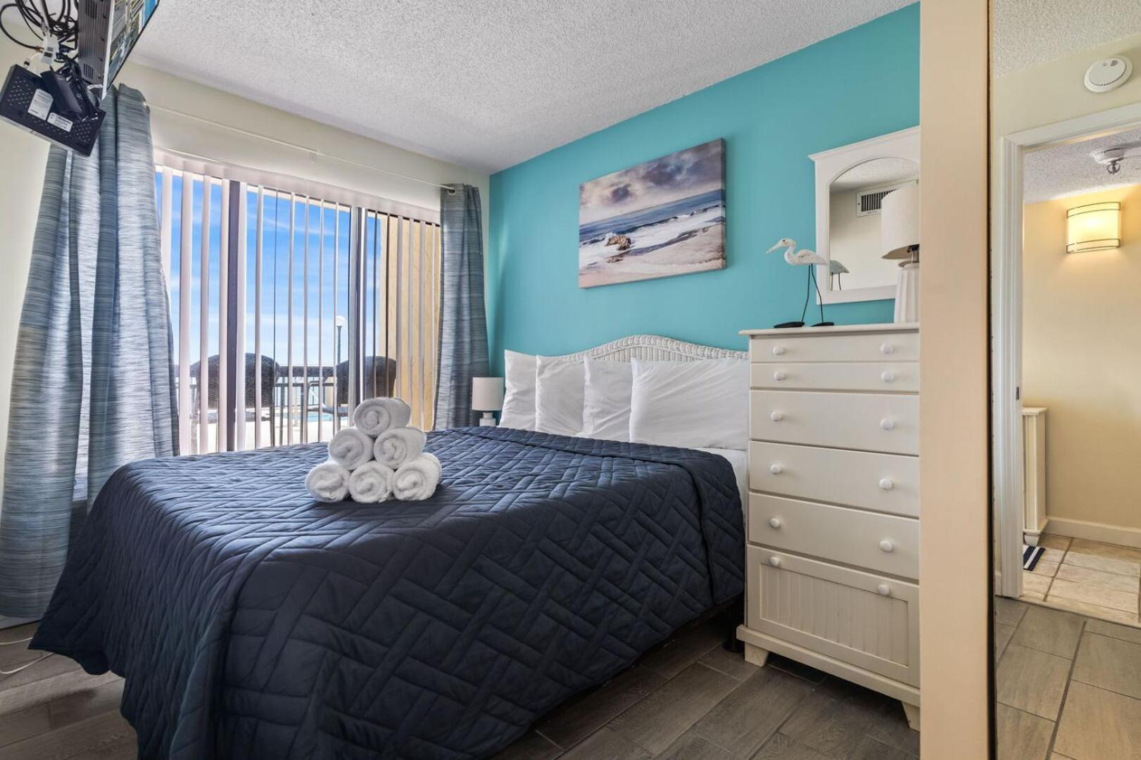 Beautiful 2 Bedroom Apartment In Cherry Grove With Stunning Views Buena Vista 402 Myrtle Beach Ngoại thất bức ảnh